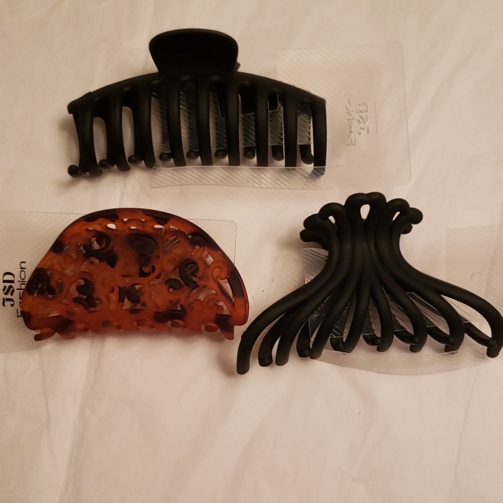 Hair clip
